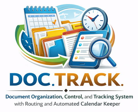 Project Doctrack For Ios DreamTeam I.T. Solutions and Consultancy | Custom Business Software